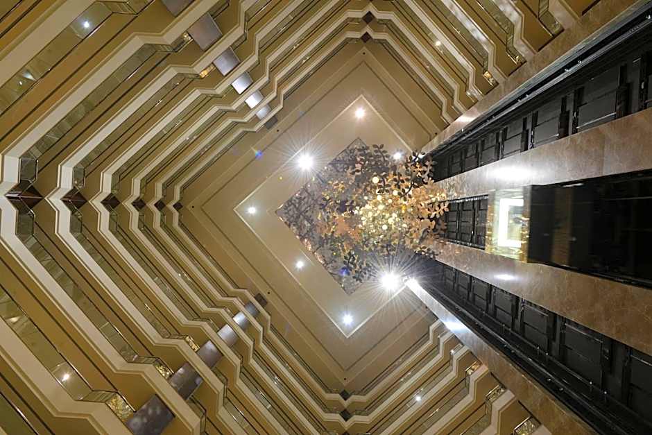 Kharkiv Palace Hotel