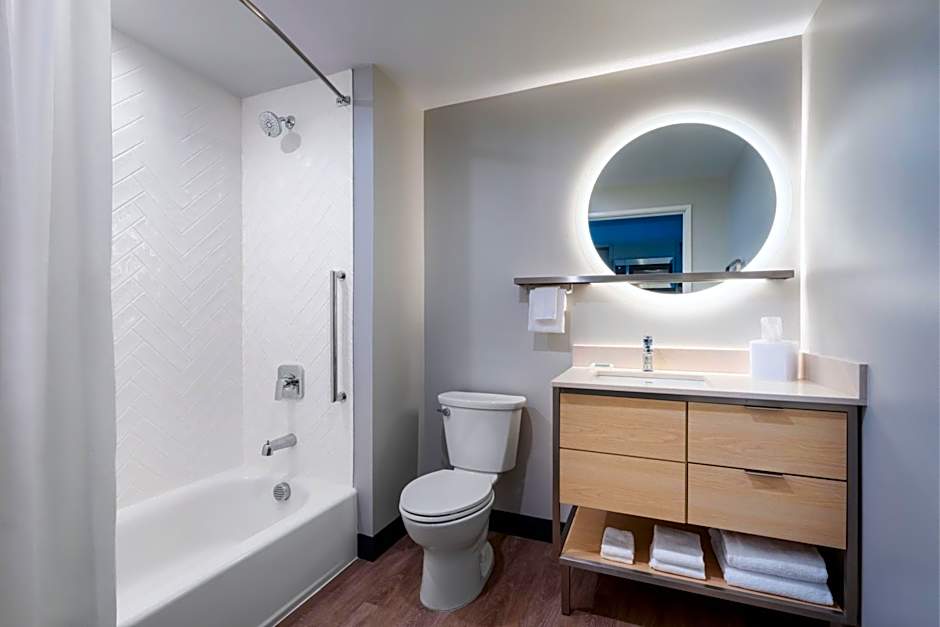 TownePlace Suites by Marriott Brunswick