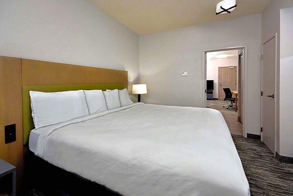 Country Inn & Suites by Radisson Asheville West