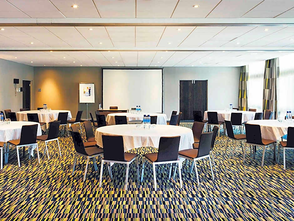 Novotel Nottingham Derby