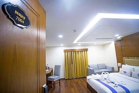 King Room