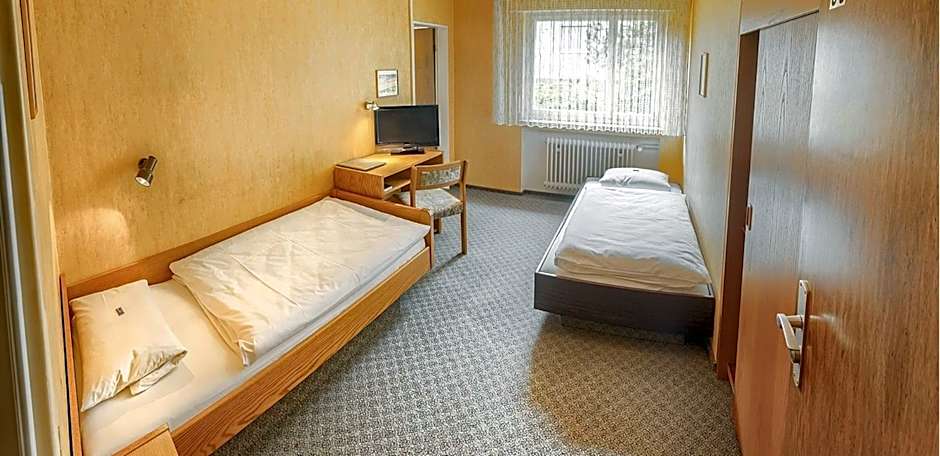 Hotel Keinath Stuttgart