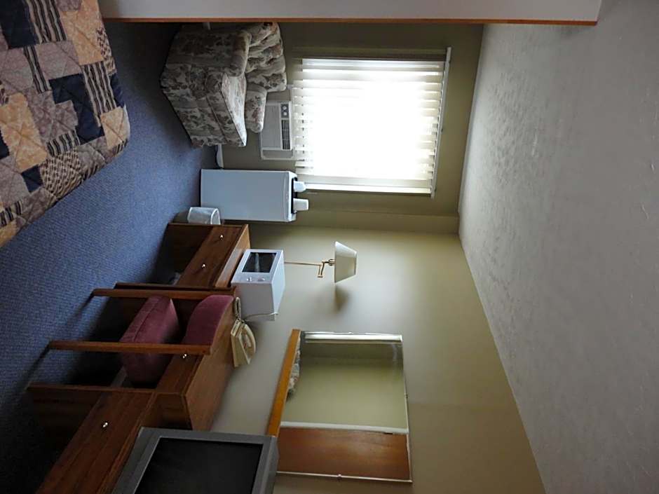 Hipwell's Motel