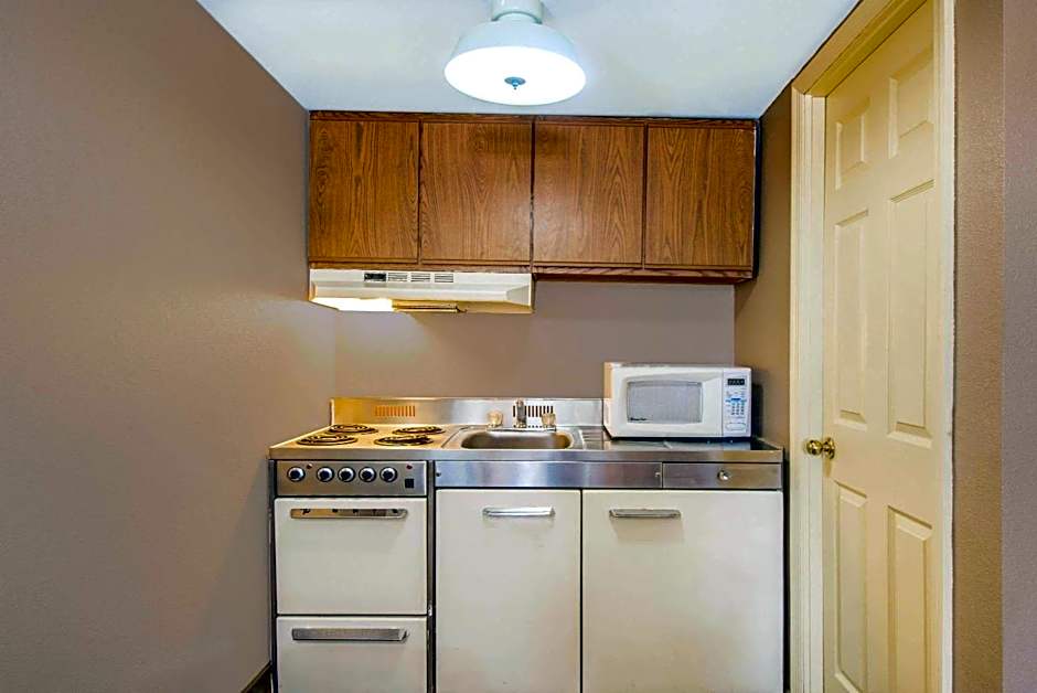 Super 8 by Wyndham Marysville