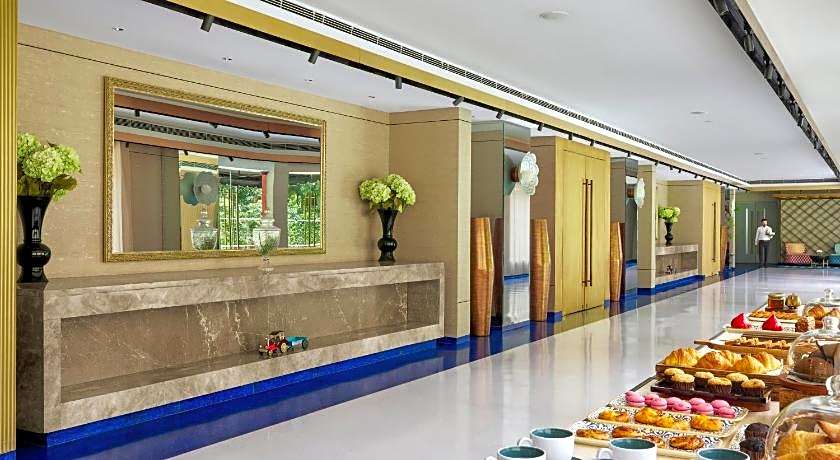 Hyatt Centric Sector 17 Chandigarh