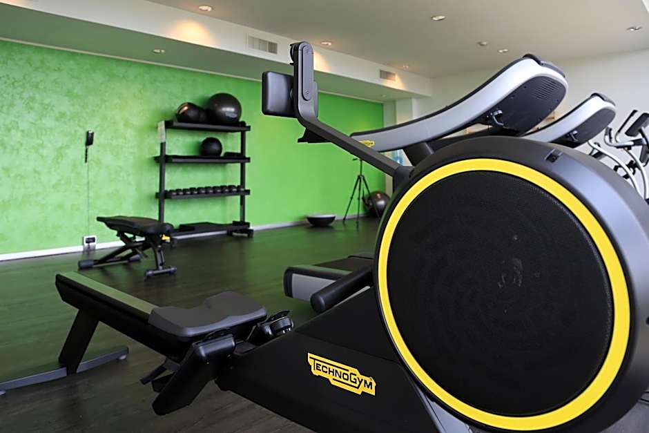 Klima Hotel Milano Fiere