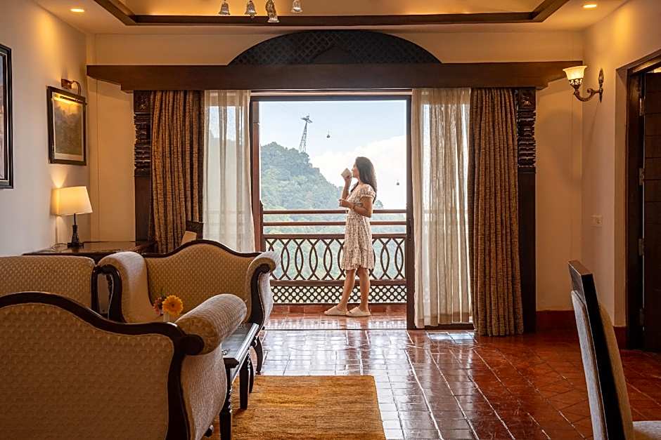 Photo 1 of 10 of Presidential Suite
