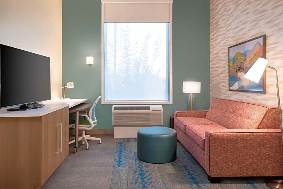 Home2 Suites By Hilton Phoenix Avondale, Az