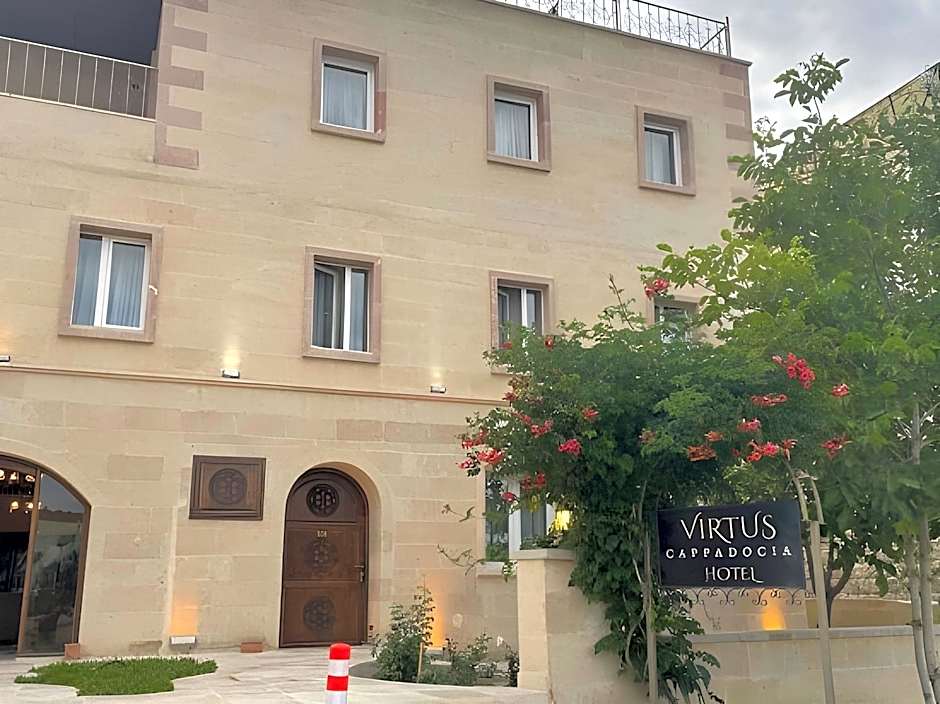 Virtus Cappadocia Hotel Goreme