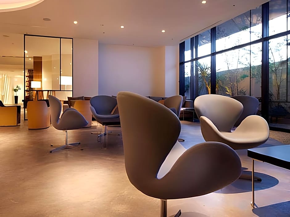 Agora Fukuoka Hilltop Hotel & Spa