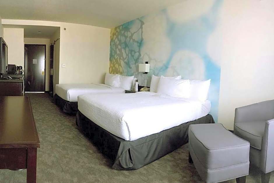 Courtyard by Marriott San Luis Potosi