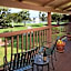 Half Moon Bay Lodge