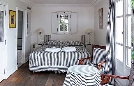 Prestige Room Terrace