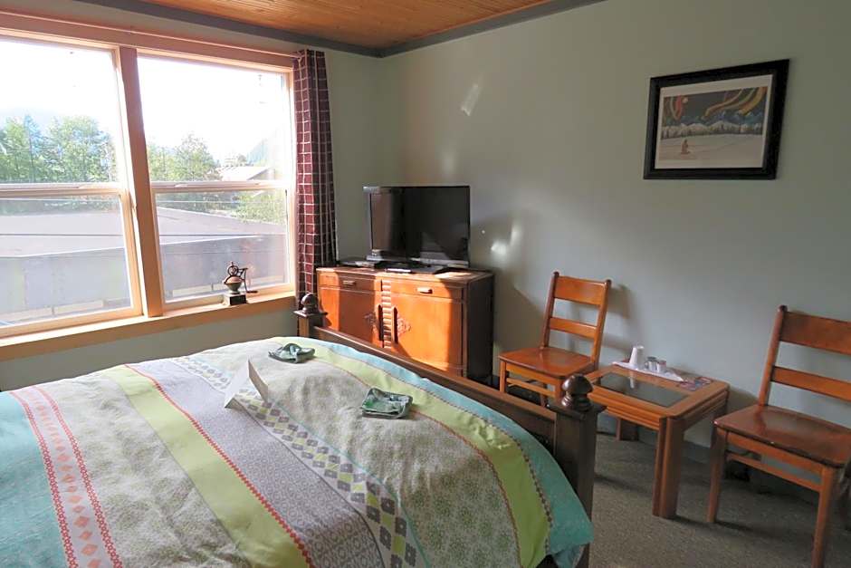 Historic Hotel Bayview