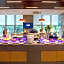 HOLIDAY INN EXPRESS HANGZHOU BINJIANG XINGGUANG
