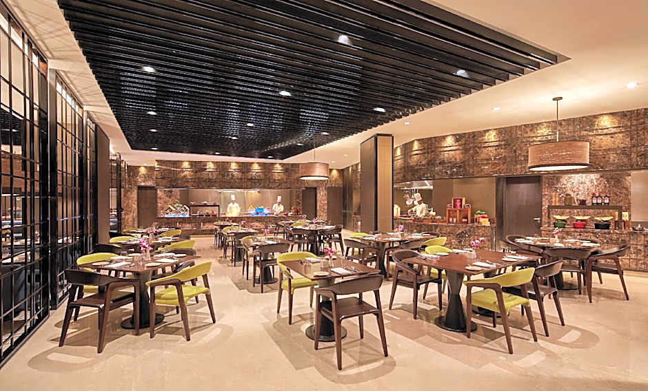 Conrad By Hilton Bengaluru