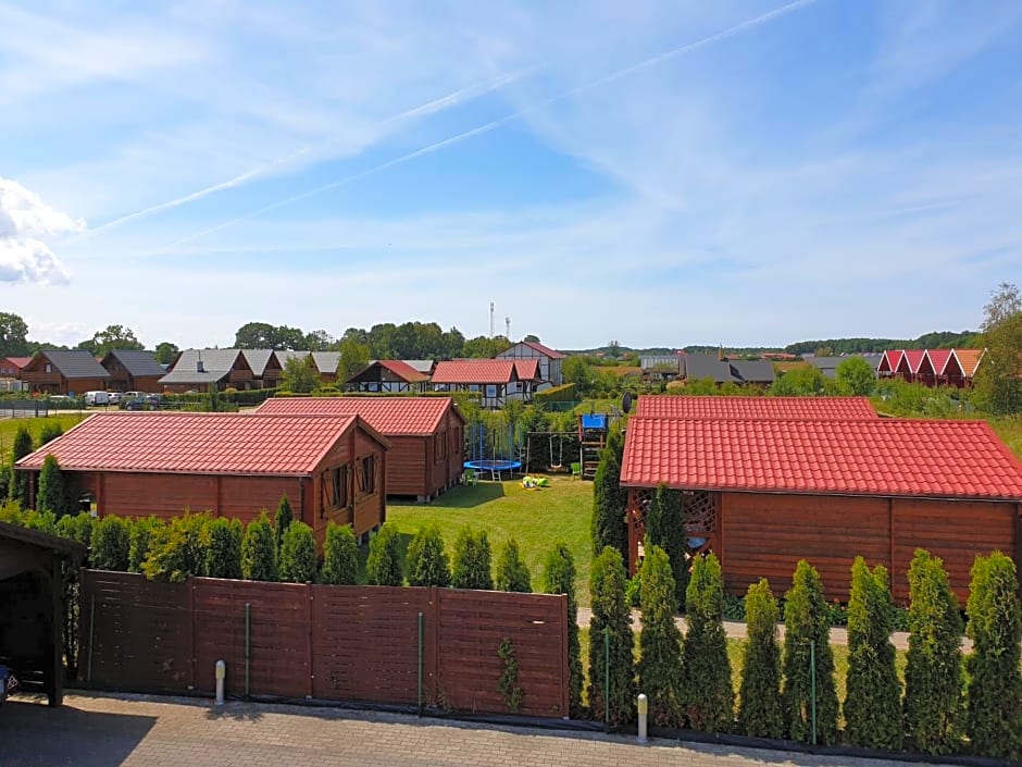 Domki Letniskowe ,,T¿cza"