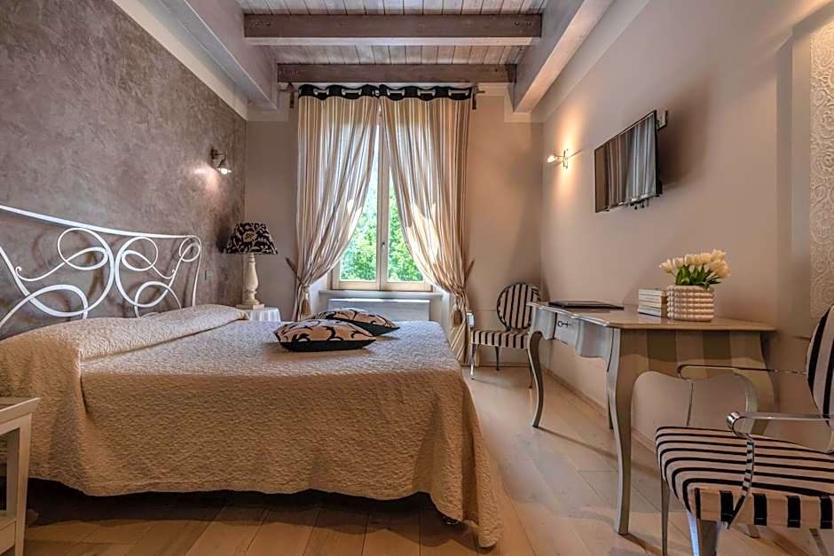 Hotel Residenza la Ceramica