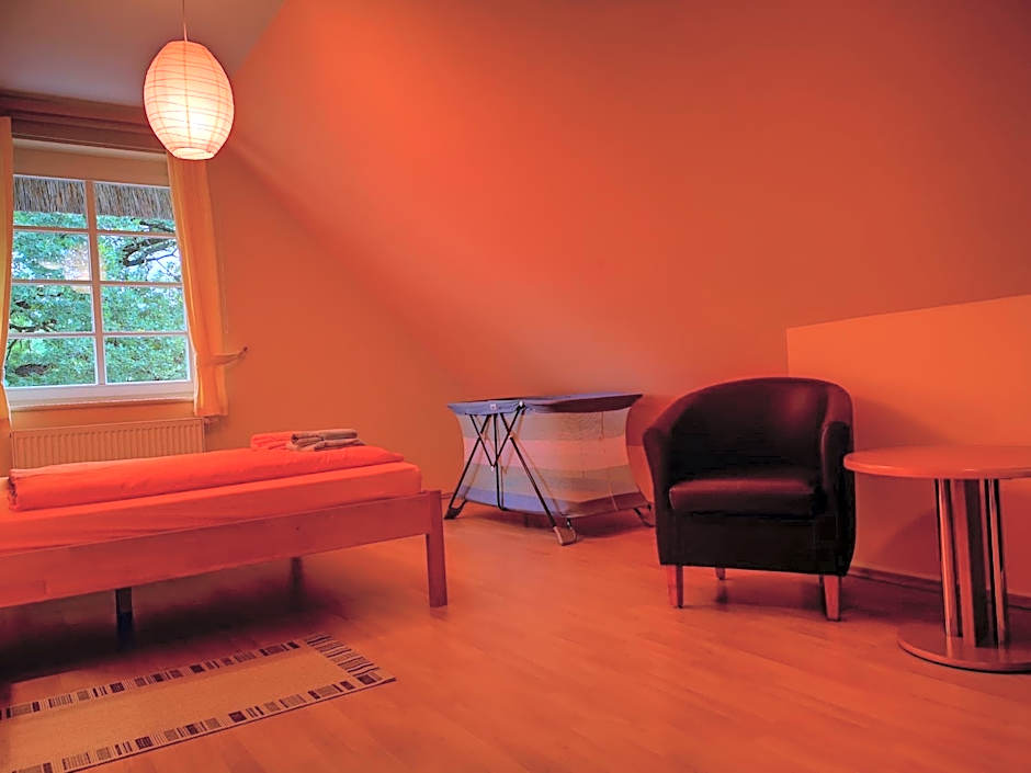 Golfcentrum Schloss Karnitz Rügen