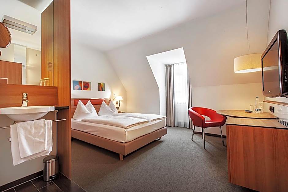 Hotel Am Jakobsmarkt