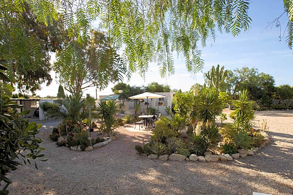 Mobilhome Costa del Sol