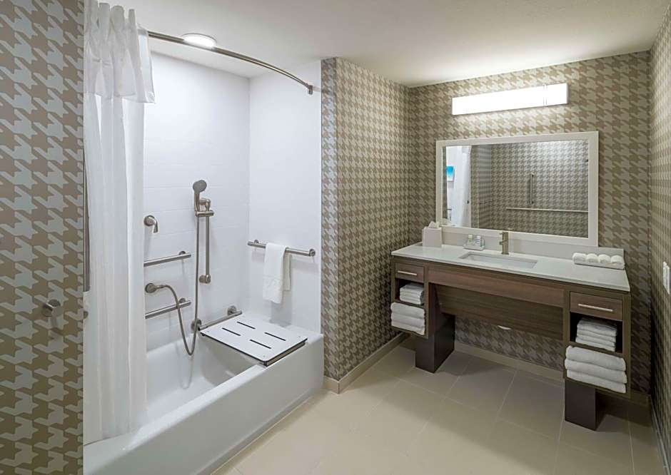 Home2 Suites by Hilton Jacksonville Airport