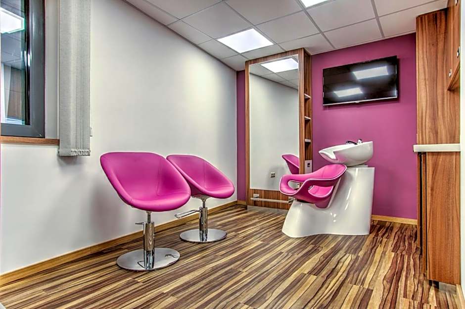 Holiday Inn Plovdiv By IHG