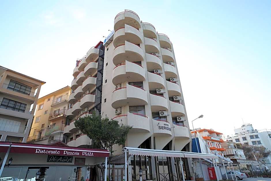Sergent Hotel