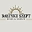 Domki Bałtyku Szept