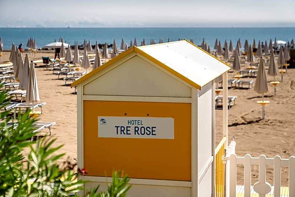 Hotel Tre Rose