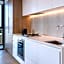 Avani Melbourne Central Residences