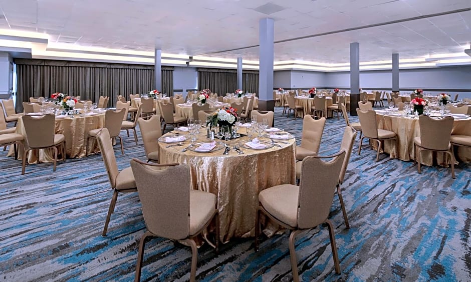 Anaheim Hotel