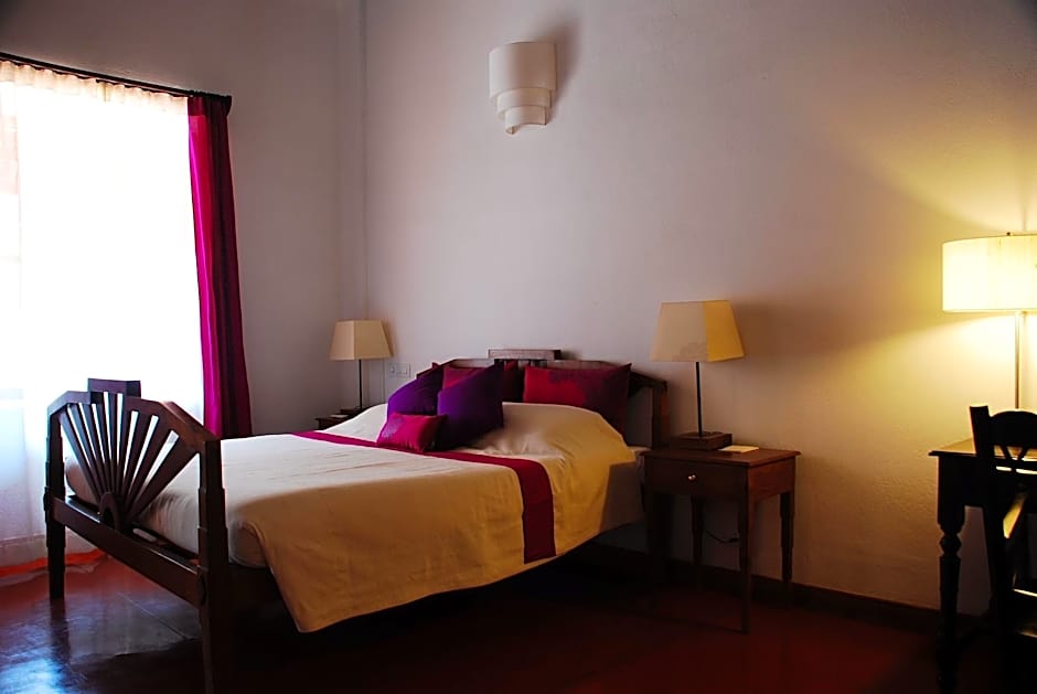 Maison Perumal - CGH Earth