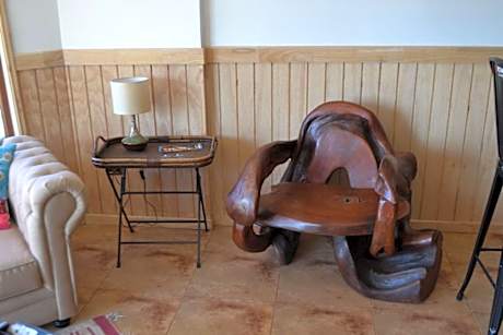 Krause Lodge