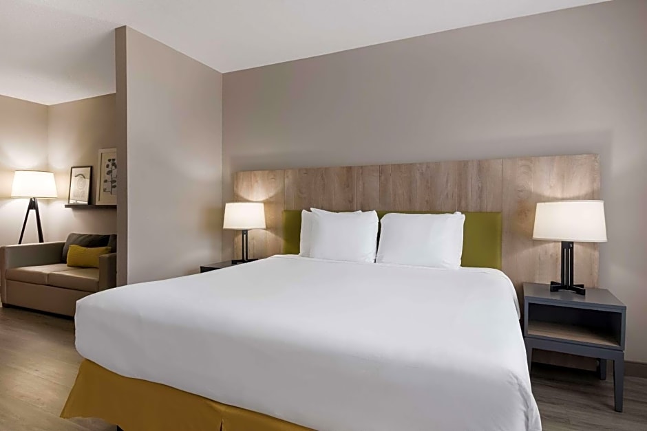 Country Inn & Suites by Radisson, Harrisburg Northeast - Hershey