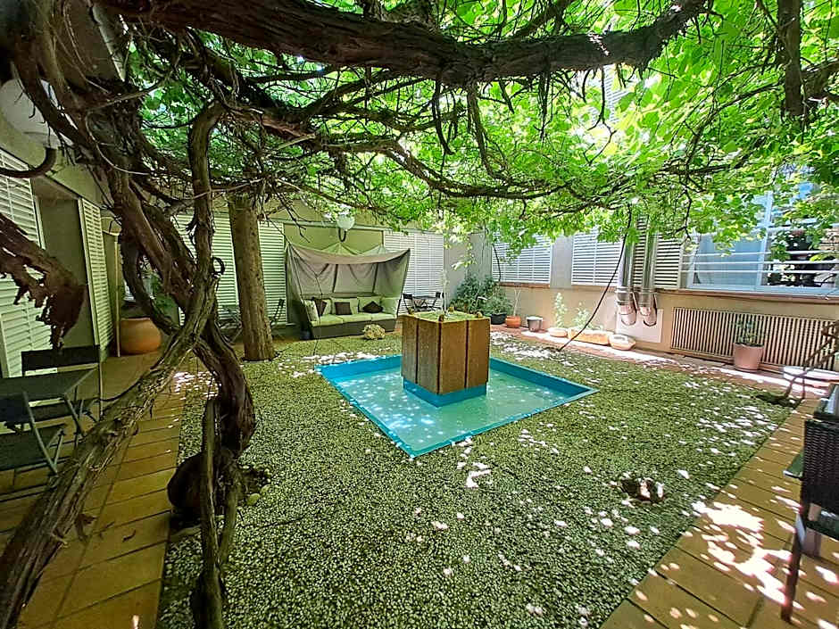 Hotel Rural & Spa Las Nubes