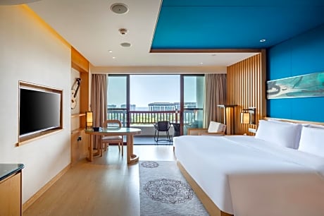 Imperial Double Room	