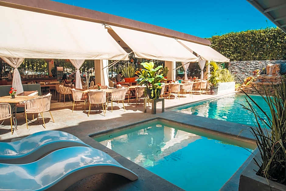 Eco City Hoteles