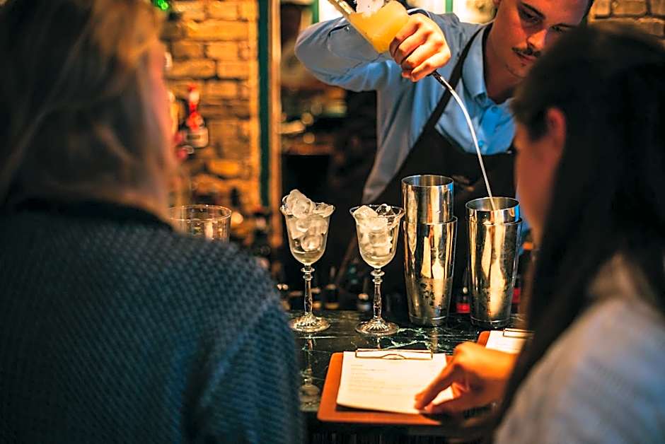 Grand Hotel Marstrand