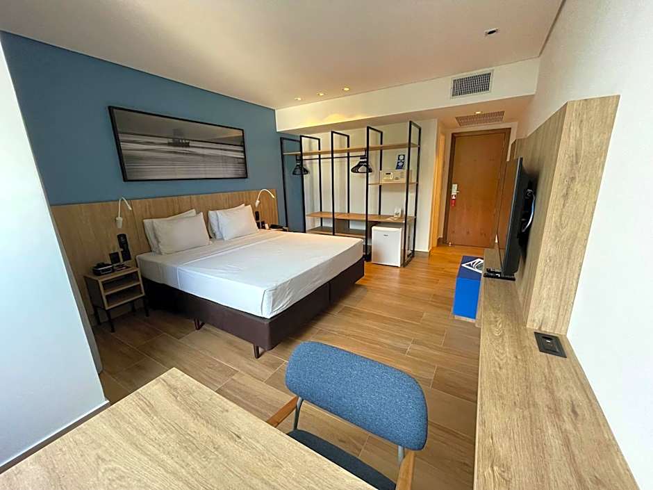 Hotel Senac Ilha do Boi
