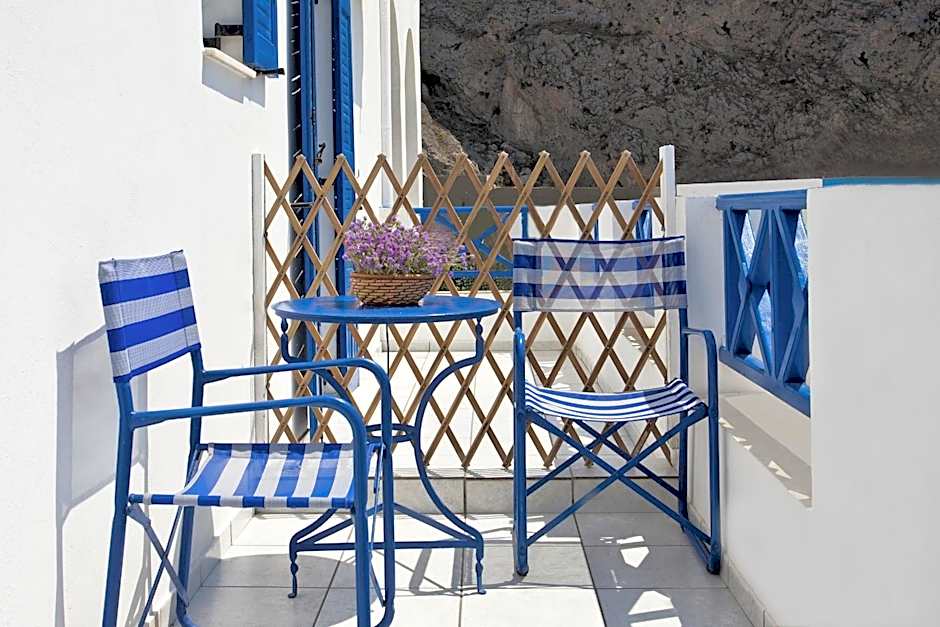 Ancient Thera Studios