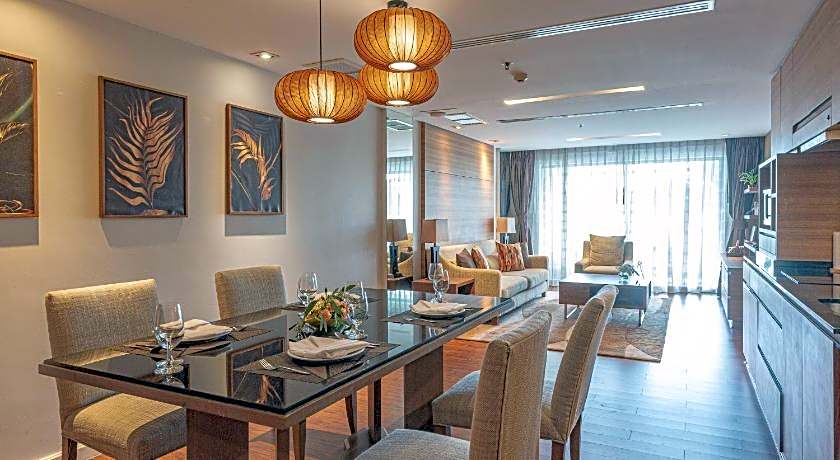 Summit Windmill Golf Residence