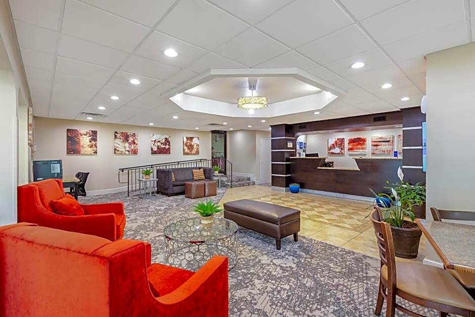 Best Western Lumberton