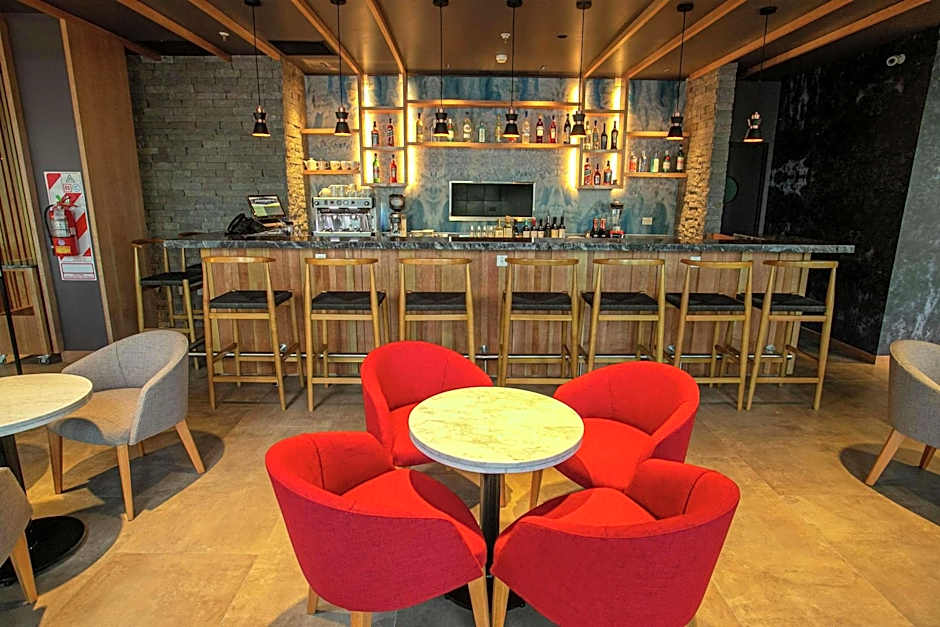 Hampton By Hilton Bariloche