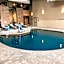 DoubleTree by Hilton Lubbock - University Area
