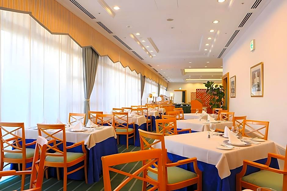 Wishton Hotel Yukari