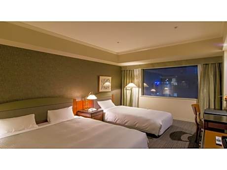 The QUBE Hotel Chiba - Vacation STAY 02243v