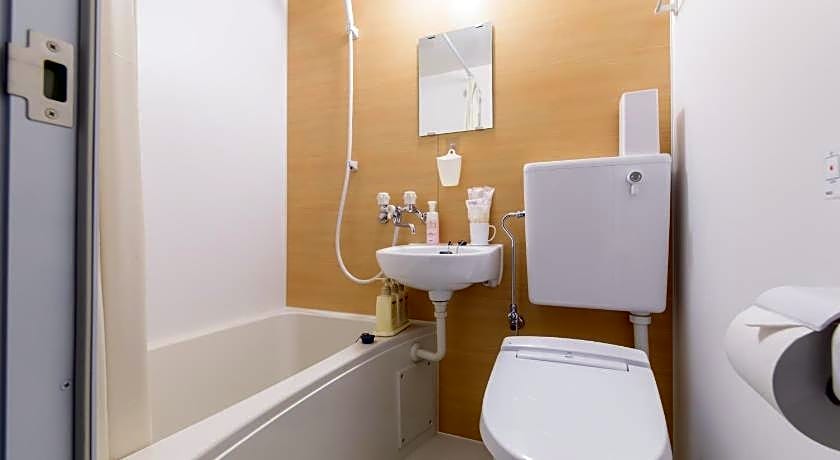 JP INN Kyotoeki Kita Gakurincho