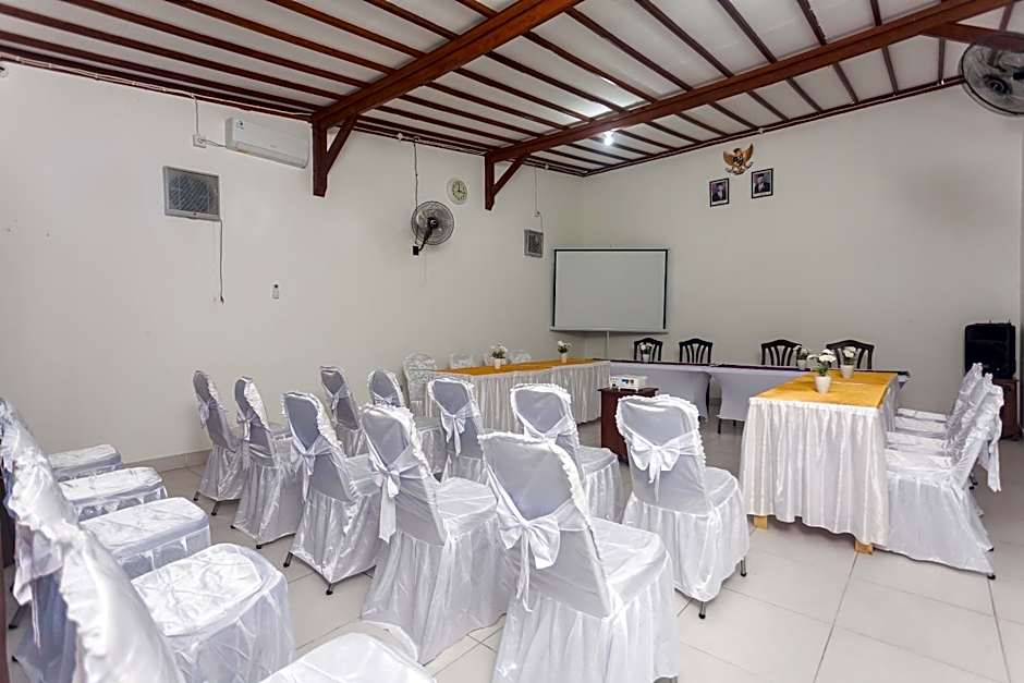 Kesari Glory Nusa Penida by GenuineHost