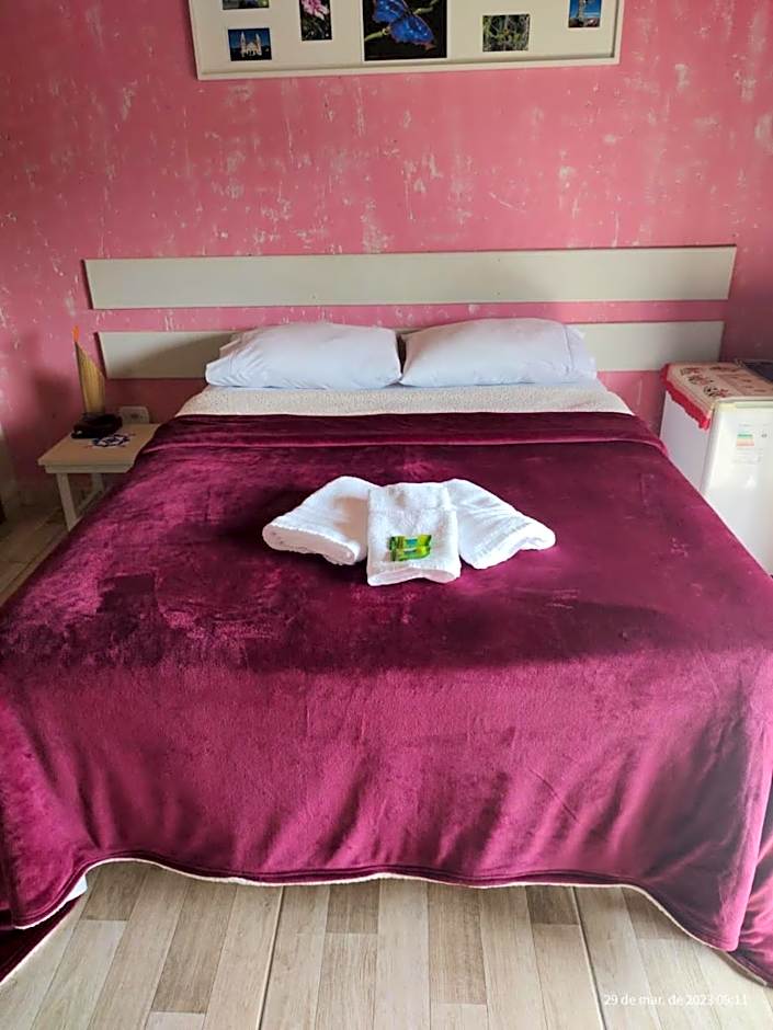 Pousada Natureza e Arte